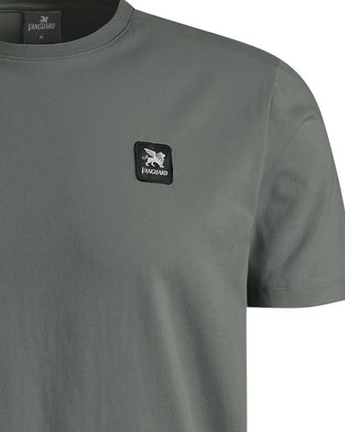 Vanguard T-shirt SS