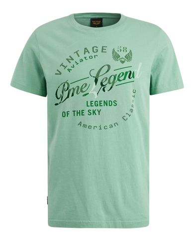PME Legend T-shirt SS