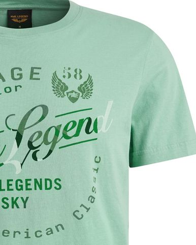 PME Legend T-shirt SS