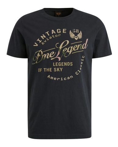 PME Legend T-shirt SS