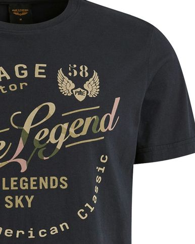 PME Legend T-shirt SS