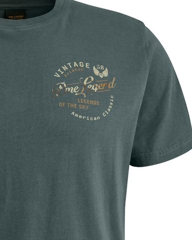 PME Legend T-shirt SS