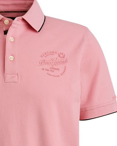 PME Legend Polo SS