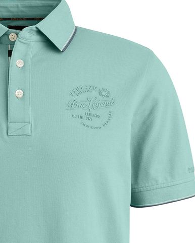 PME Legend Polo SS