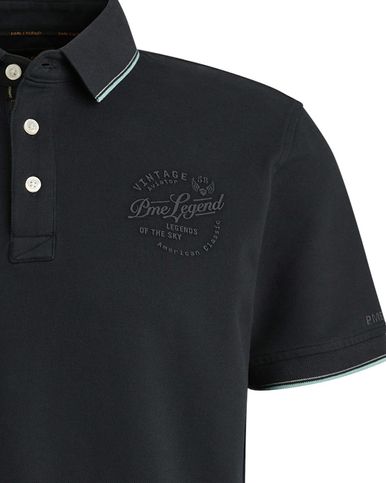PME Legend Polo SS