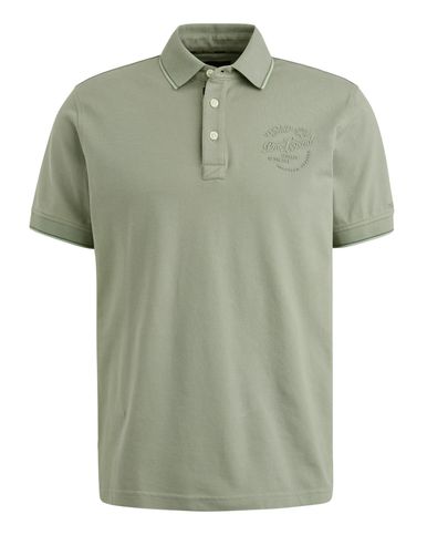 PME Legend Polo SS