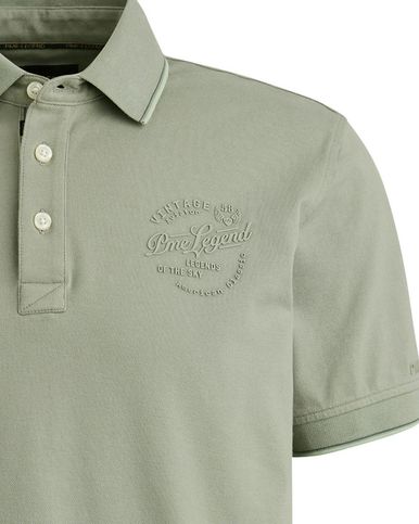PME Legend Polo SS