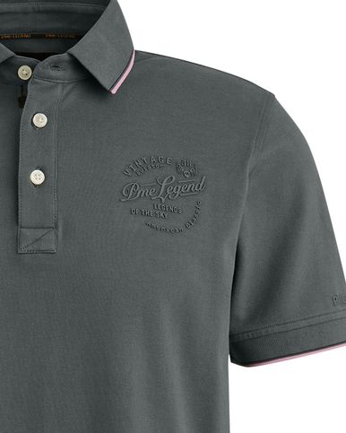 PME Legend Polo SS