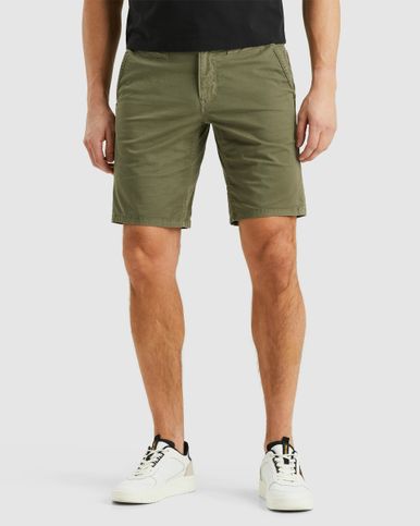 PME Legend Chino Shorts