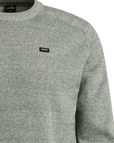 Vanguard Crew-neck sweater