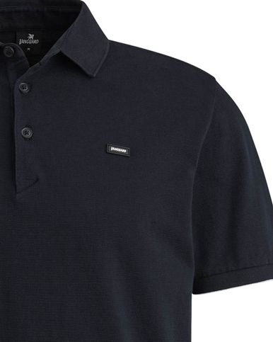 Vanguard Polo SS