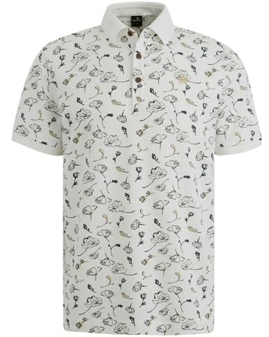 Vanguard Polo SS
