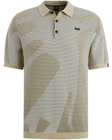 Vanguard Polo SS