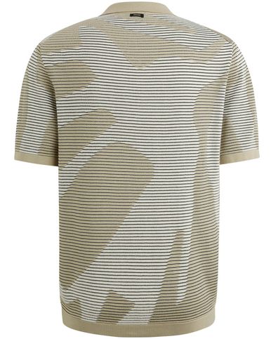 Vanguard Polo SS