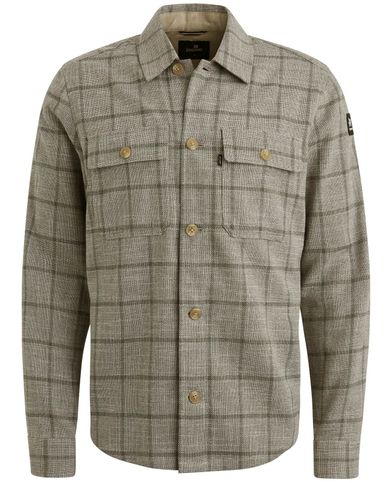 Vanguard Casual shirt LS