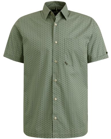 Vanguard Casual shirt SS