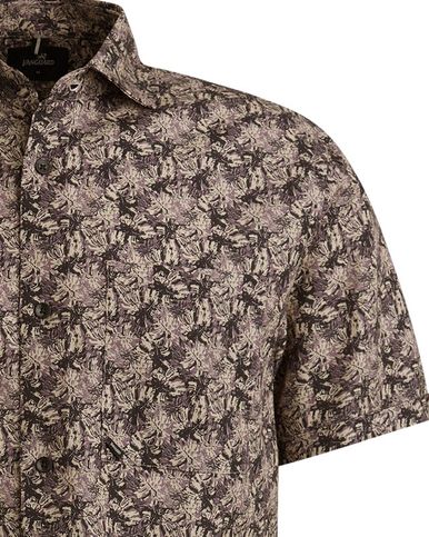 Vanguard Casual shirt SS