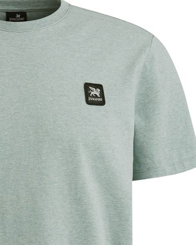 Vanguard T-shirt SS