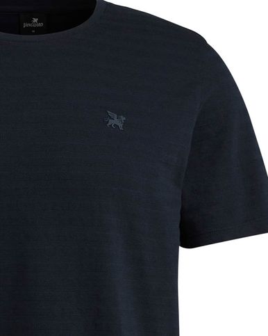 Vanguard T-shirt SS
