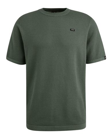 Vanguard T-shirt SS