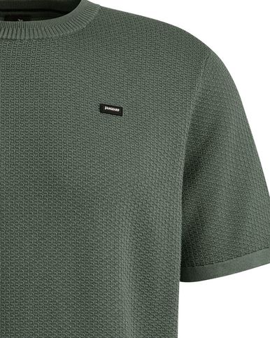 Vanguard T-shirt SS