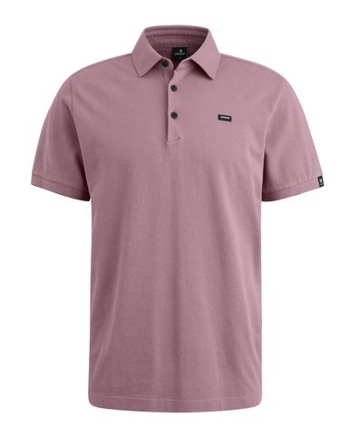 Vanguard Polo SS