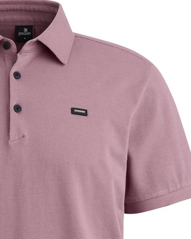 Vanguard Polo SS