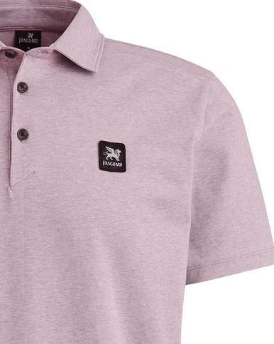 Vanguard Polo SS