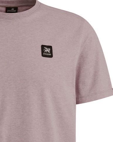 Vanguard T-shirt SS