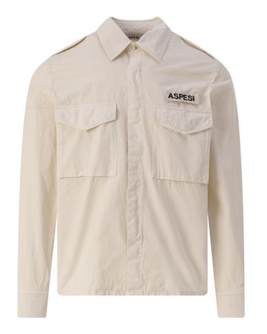 Aspesi Overshirt