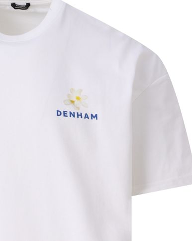 Denham Amalfi T-shirt SS