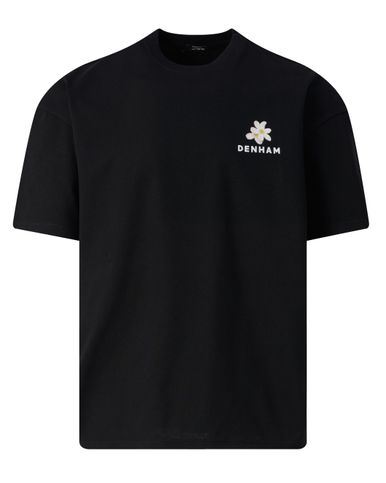 Denham Amalfi T-shirt SS