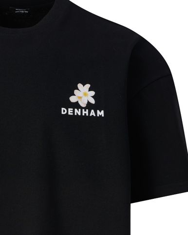 Denham Amalfi T-shirt SS
