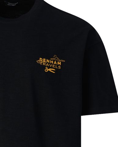 Denham Tokyo Sounds T-shirt SS