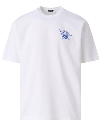 Denham Cherub T-shirt SS