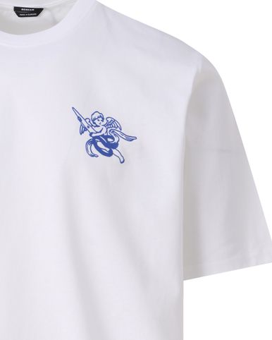 Denham Cherub T-shirt SS