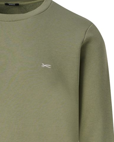 Denham Scissor Sweatshirt
