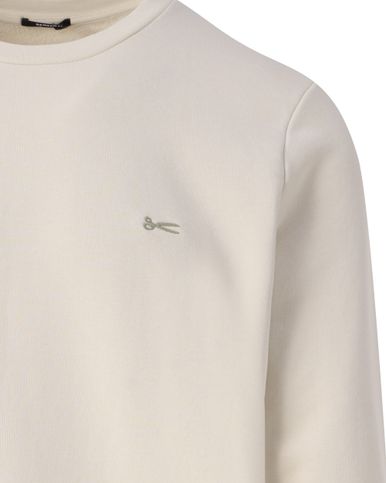 Denham Scissor Sweatshirt