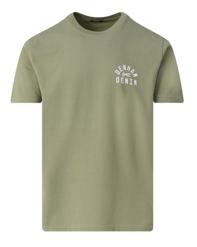 Denham Bridge T-shirt SS