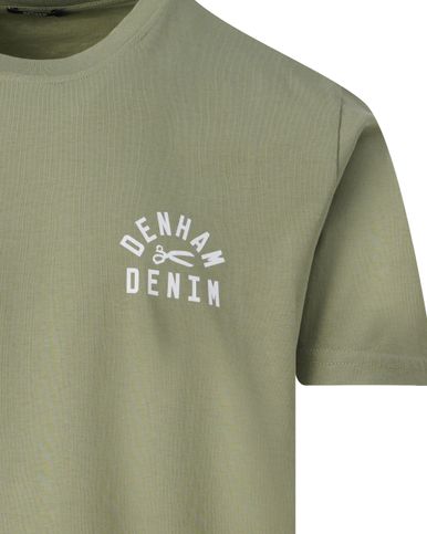Denham Bridge T-shirt SS
