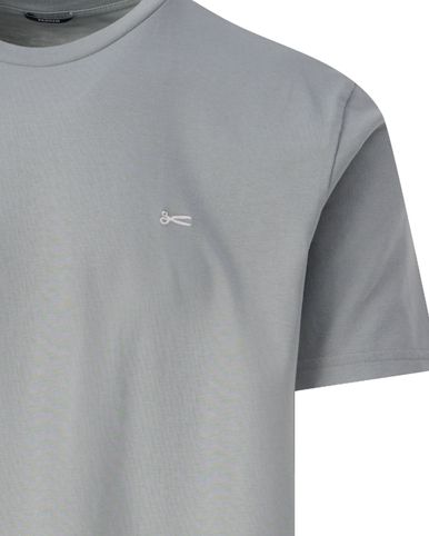 Denham Scissor T-shirt SS