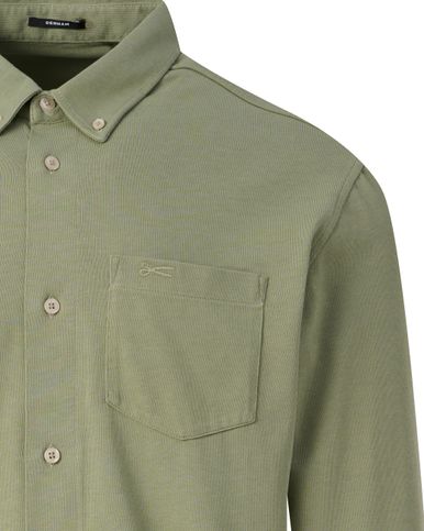 Denham Bridge Casual shirt LS