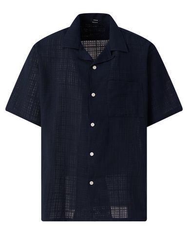 Denham Tony Casual shirt SS
