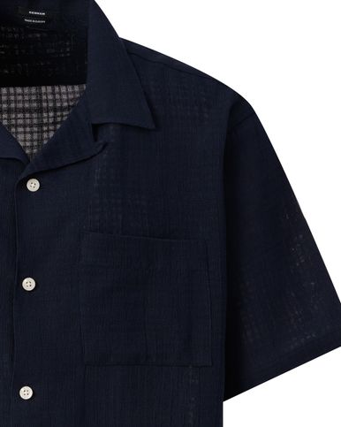 Denham Tony Casual shirt SS