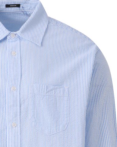 Denham Noah Casual shirt LS