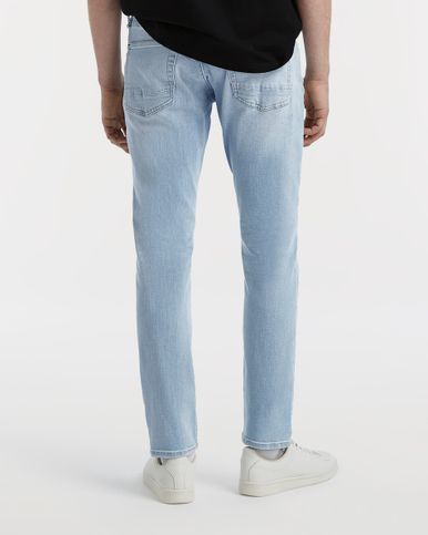 Denham Razor FMFBI Jeans