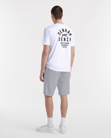Denham Luca Short