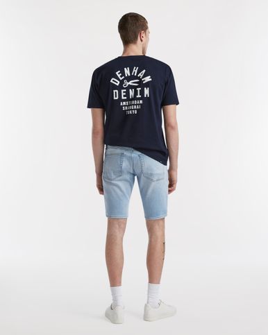 Denham Razor Short