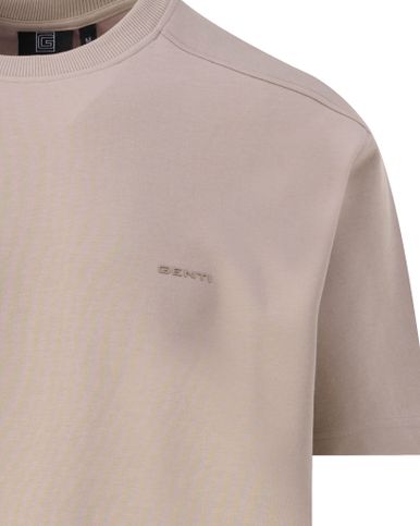 Genti T-shirt SS