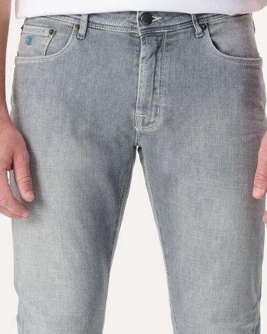Atelier Noterman Jeans